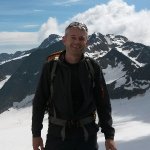 Sven Wanderpartner aus Frankenberg/Sa.