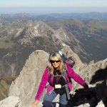 heidrun Wanderpartner aus Oberstdorf
