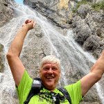 Walter Wanderpartner aus Reutte