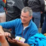 Gerald Wanderpartner aus Laubach