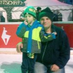 alexander Wanderpartner aus Haag in Oberbayern